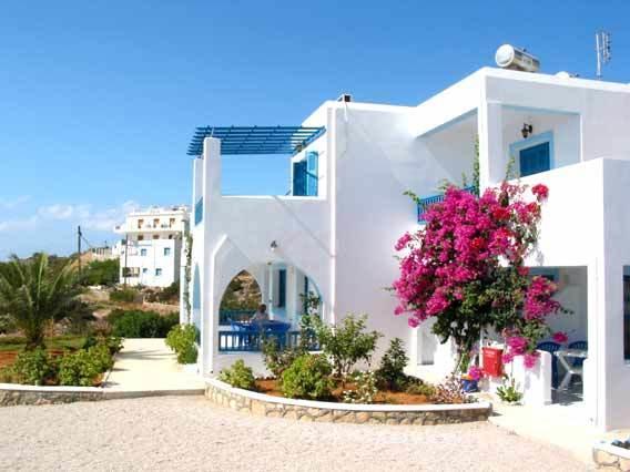 Sunflower Studios Amoopi Exterior photo