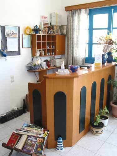 Sunflower Studios Amoopi Room photo